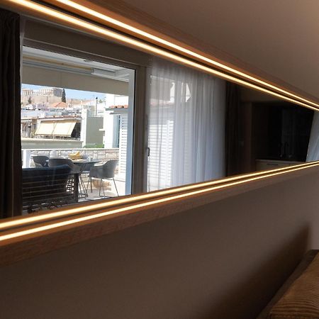Noho Acropolis Suites X Elise , Olivia Αθήνα Εξωτερικό φωτογραφία