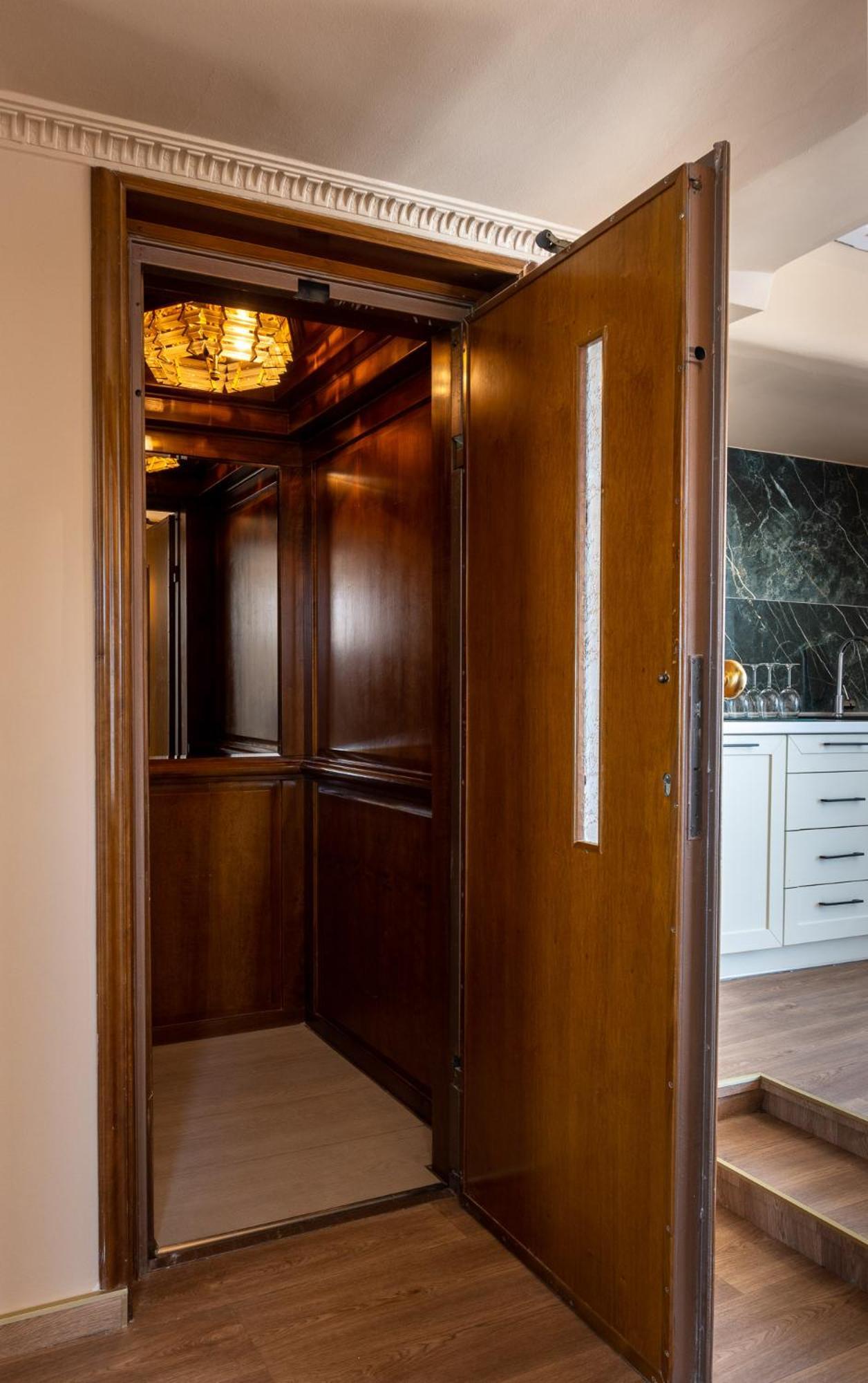 Noho Acropolis Suites X Elise , Olivia Αθήνα Εξωτερικό φωτογραφία