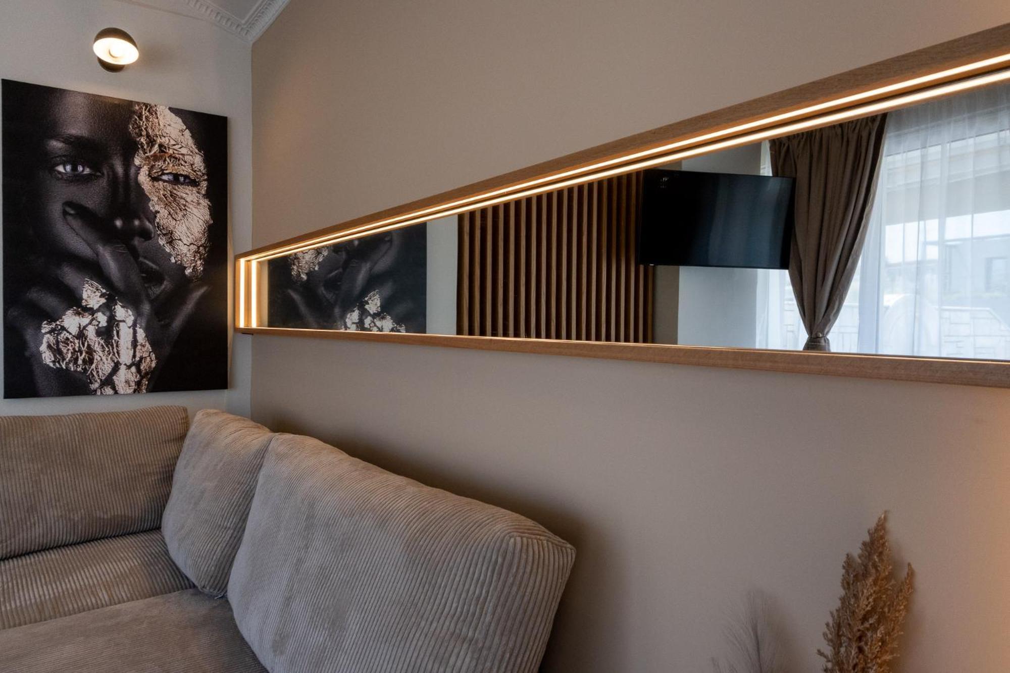 Noho Acropolis Suites X Elise , Olivia Αθήνα Εξωτερικό φωτογραφία