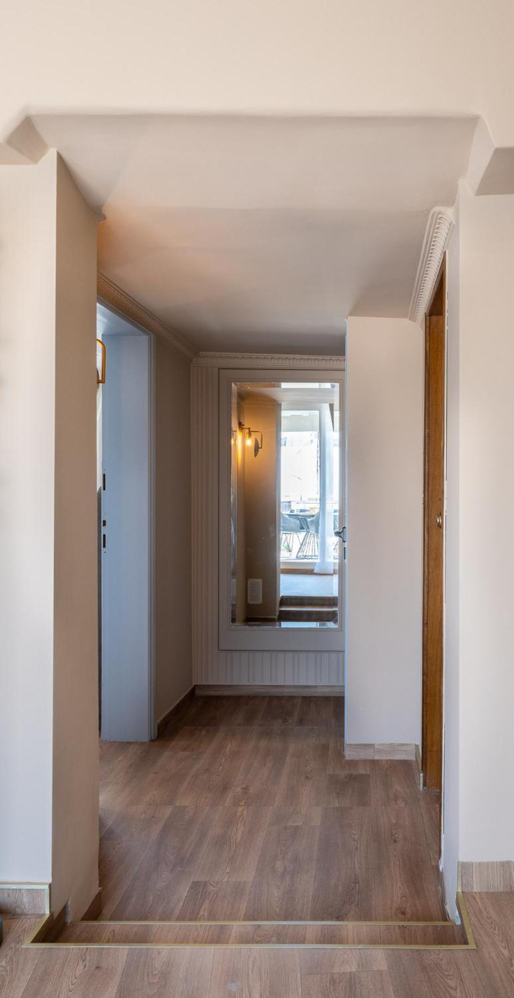 Noho Acropolis Suites X Elise , Olivia Αθήνα Εξωτερικό φωτογραφία