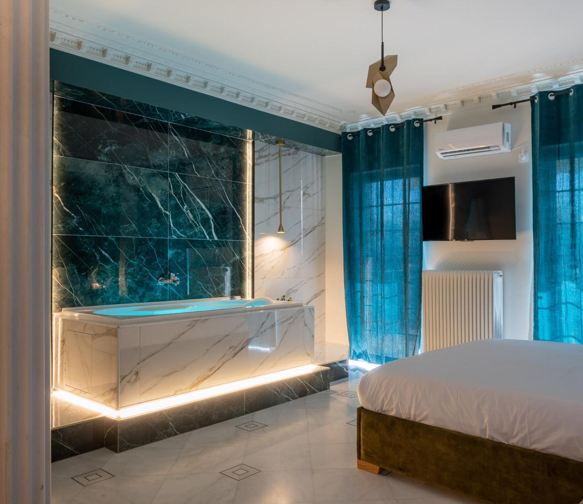 Noho Acropolis Suites X Elise , Olivia Αθήνα Εξωτερικό φωτογραφία