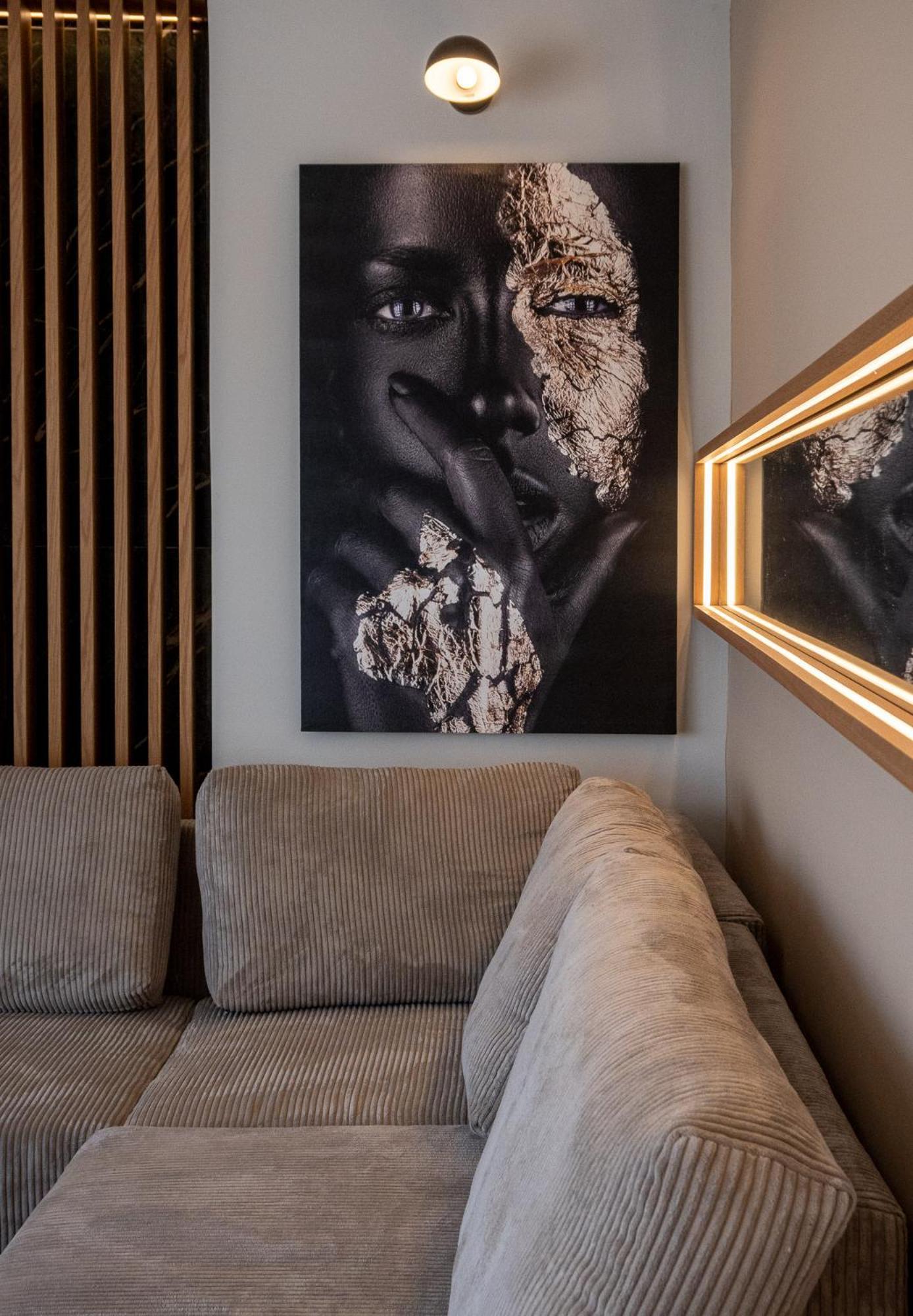 Noho Acropolis Suites X Elise , Olivia Αθήνα Εξωτερικό φωτογραφία