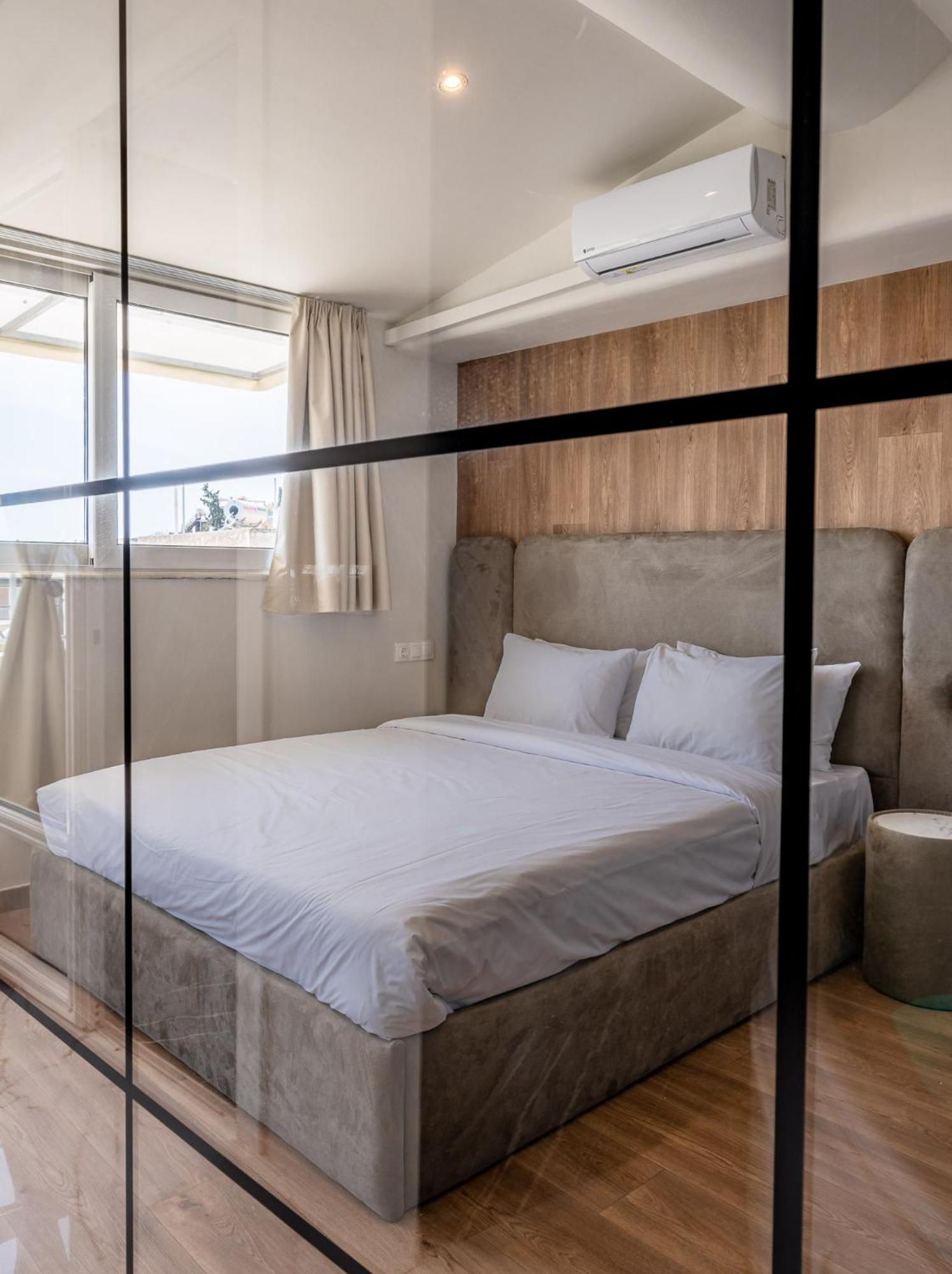 Noho Acropolis Suites X Elise , Olivia Αθήνα Εξωτερικό φωτογραφία