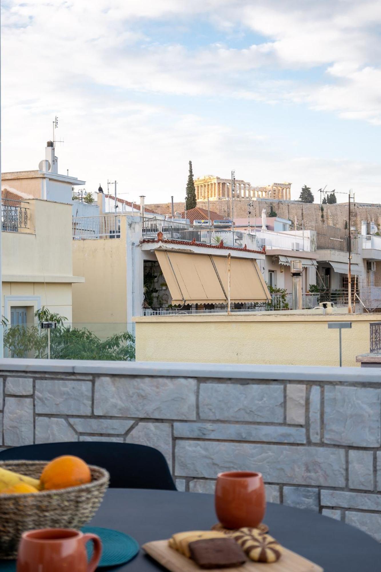 Noho Acropolis Suites X Elise , Olivia Αθήνα Εξωτερικό φωτογραφία