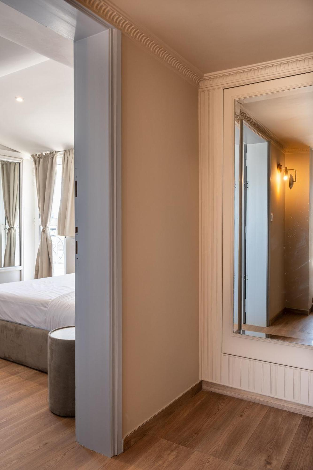 Noho Acropolis Suites X Elise , Olivia Αθήνα Εξωτερικό φωτογραφία