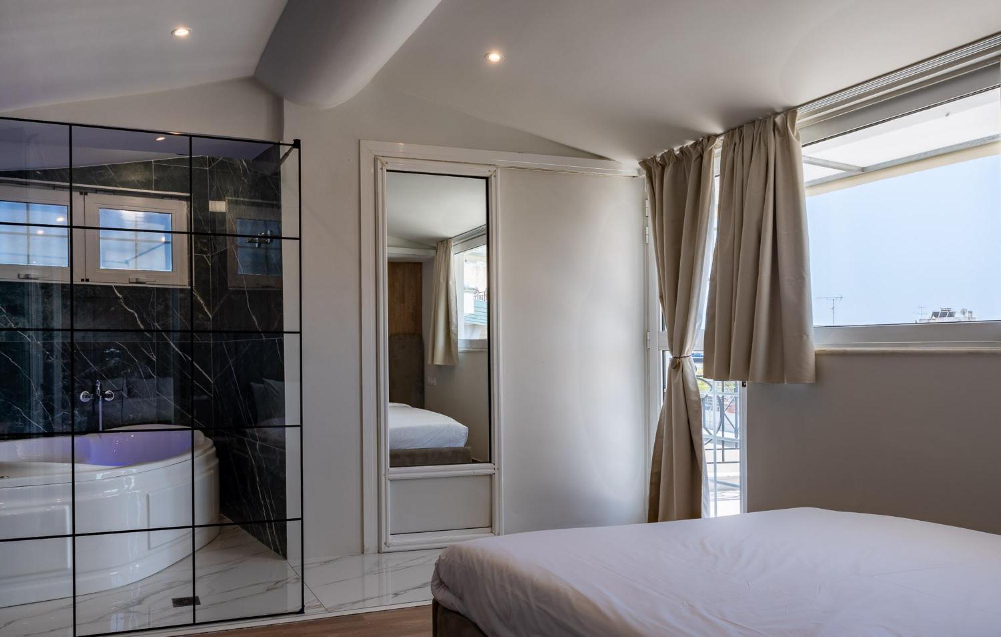 Noho Acropolis Suites X Elise , Olivia Αθήνα Εξωτερικό φωτογραφία