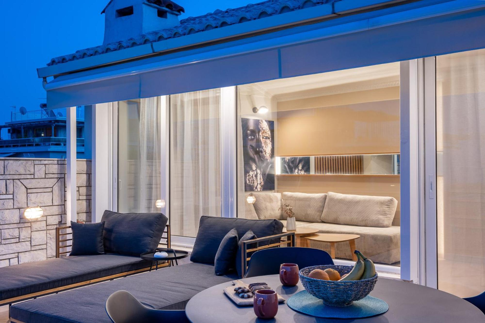 Noho Acropolis Suites X Elise , Olivia Αθήνα Εξωτερικό φωτογραφία