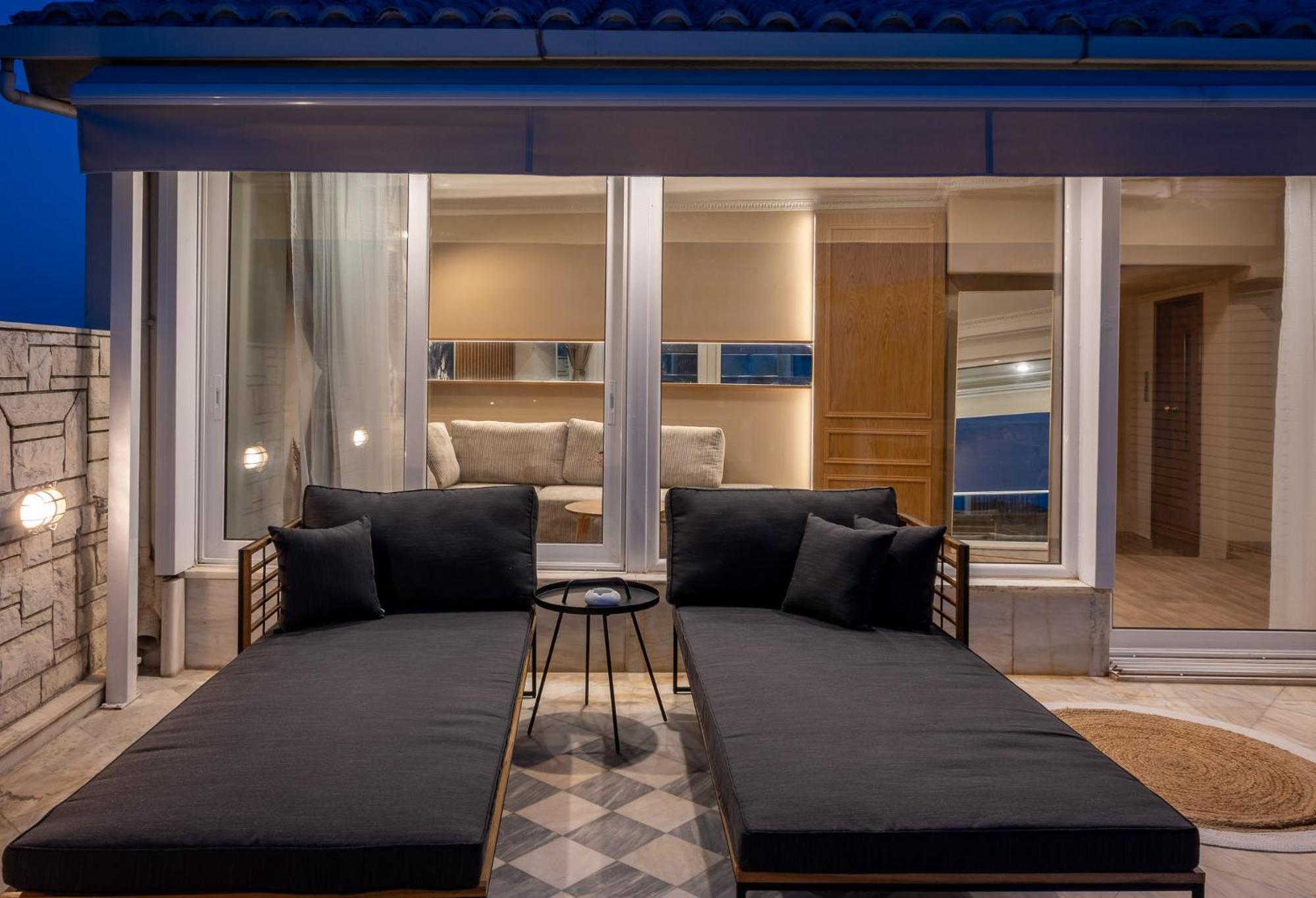 Noho Acropolis Suites X Elise , Olivia Αθήνα Εξωτερικό φωτογραφία