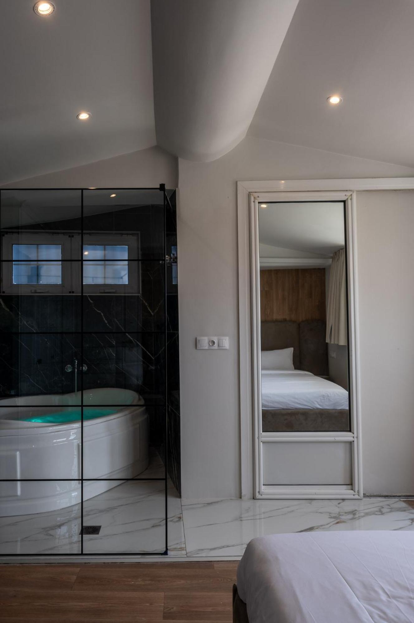 Noho Acropolis Suites X Elise , Olivia Αθήνα Εξωτερικό φωτογραφία