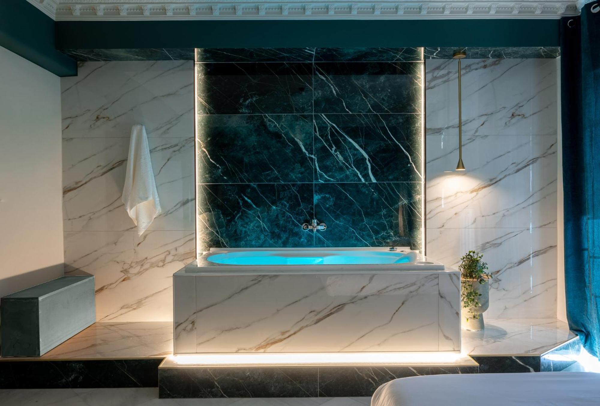 Noho Acropolis Suites X Elise , Olivia Αθήνα Εξωτερικό φωτογραφία