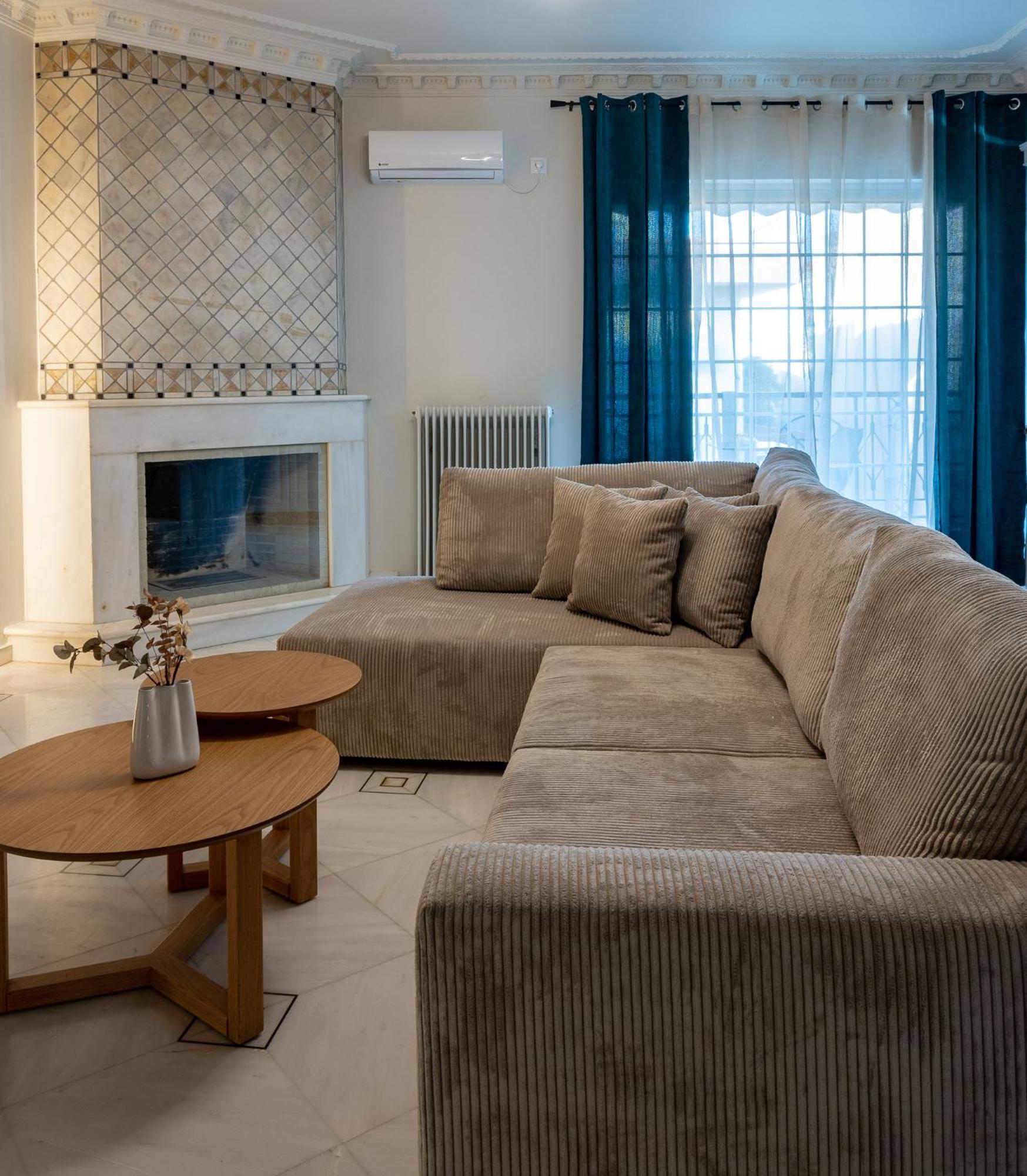 Noho Acropolis Suites X Elise , Olivia Αθήνα Εξωτερικό φωτογραφία