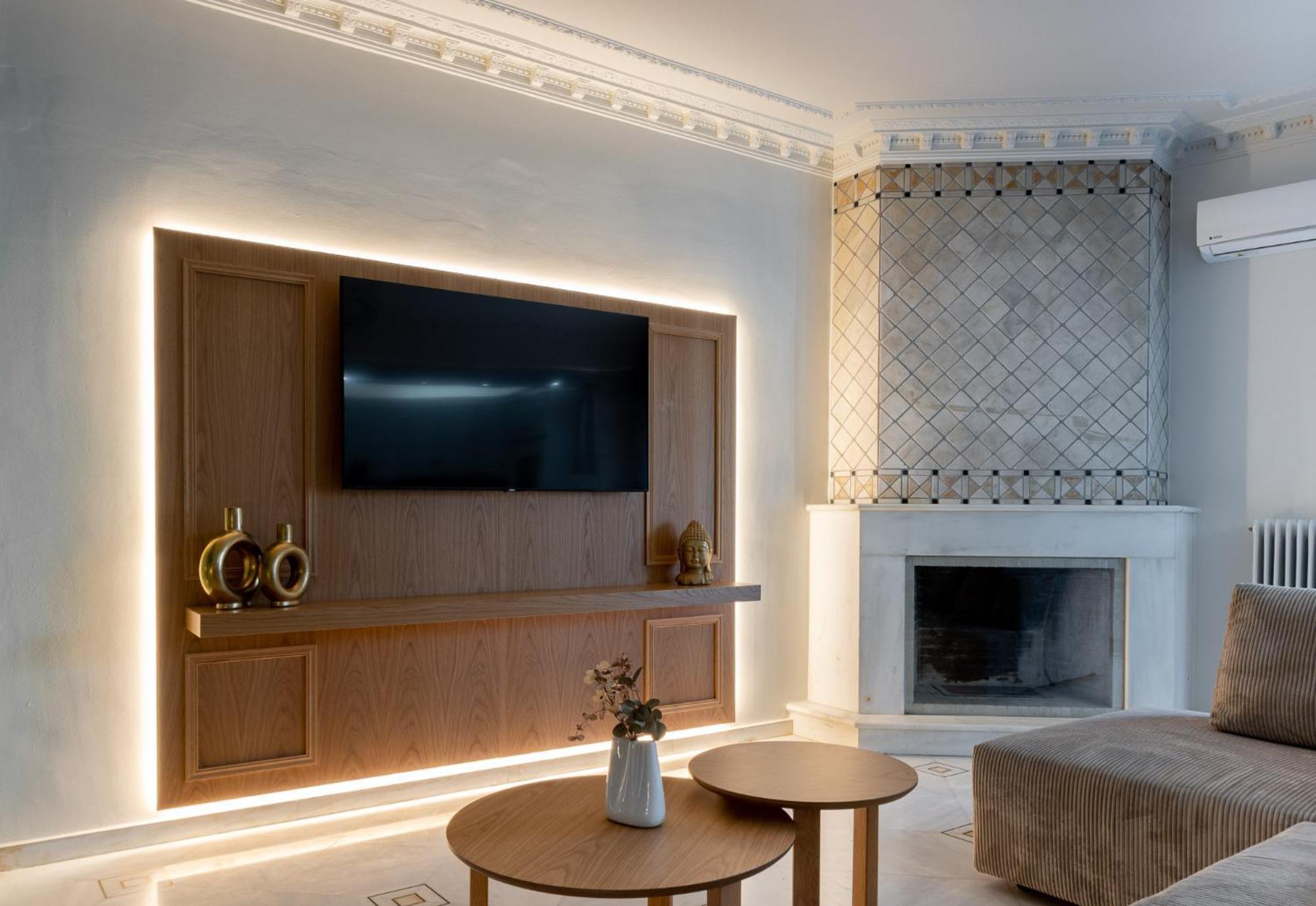 Noho Acropolis Suites X Elise , Olivia Αθήνα Εξωτερικό φωτογραφία
