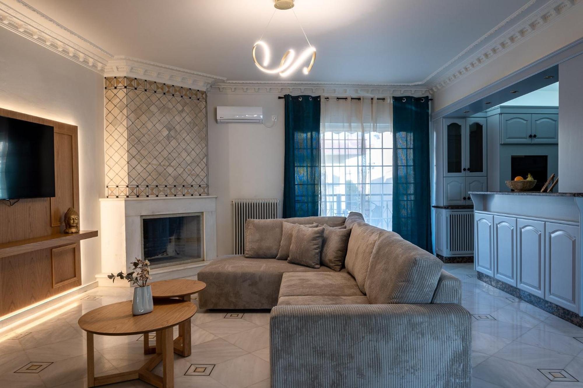 Noho Acropolis Suites X Elise , Olivia Αθήνα Εξωτερικό φωτογραφία
