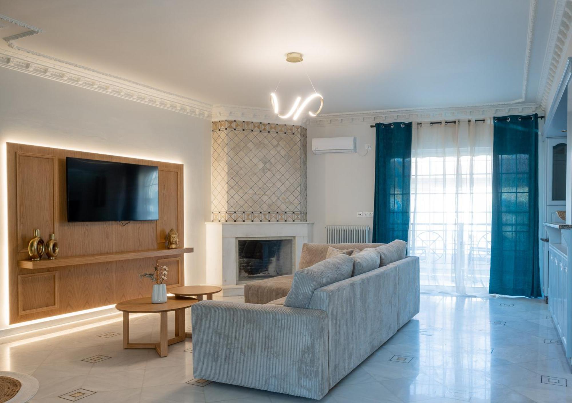 Noho Acropolis Suites X Elise , Olivia Αθήνα Εξωτερικό φωτογραφία