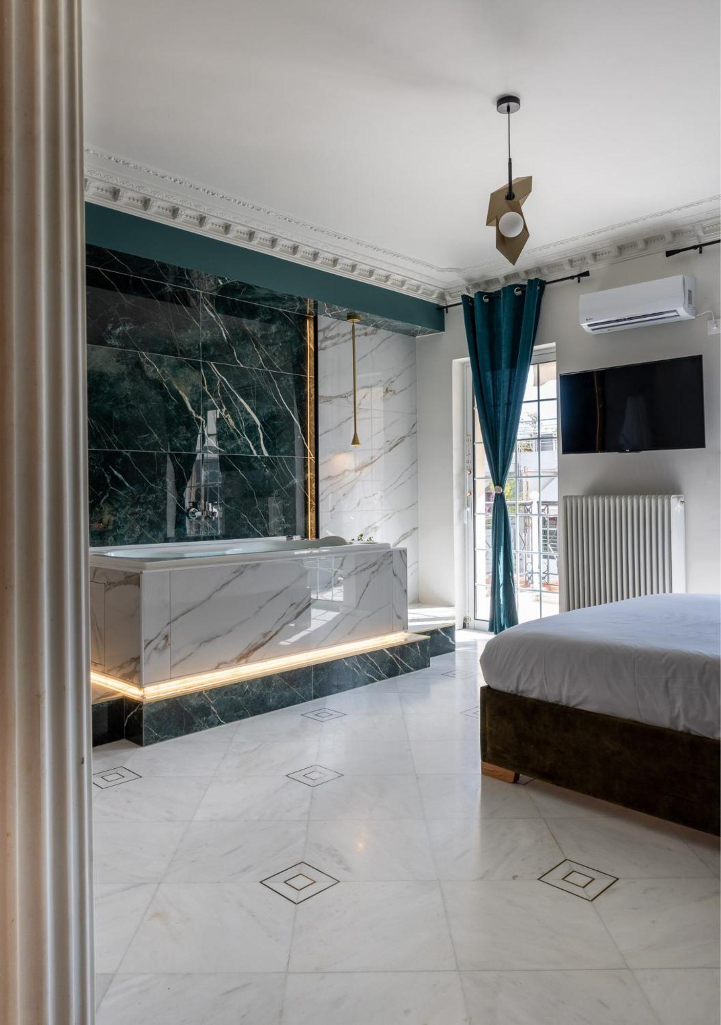Noho Acropolis Suites X Elise , Olivia Αθήνα Εξωτερικό φωτογραφία