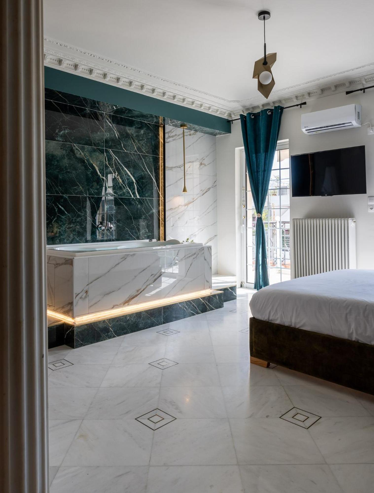 Noho Acropolis Suites X Elise , Olivia Αθήνα Εξωτερικό φωτογραφία