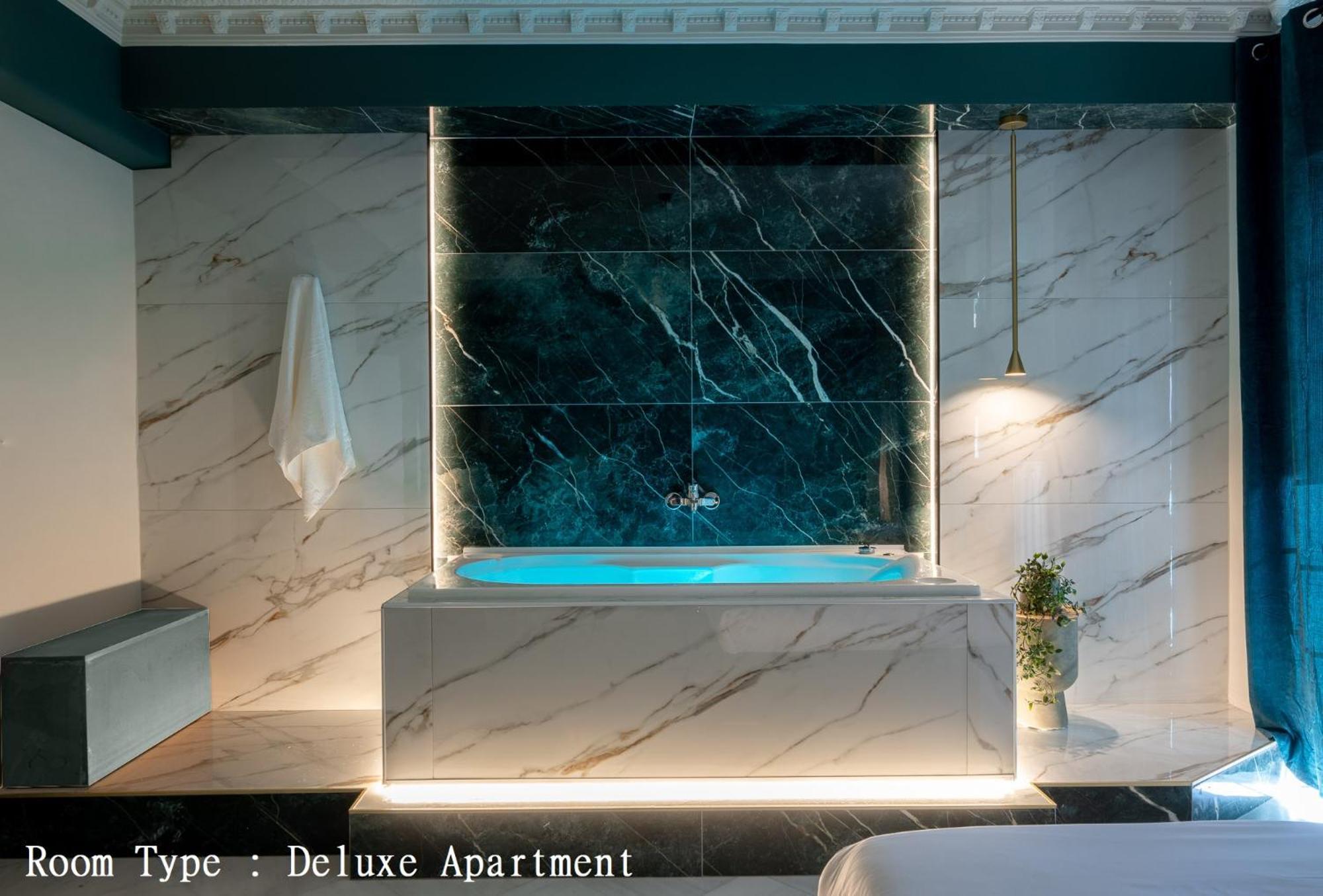 Noho Acropolis Suites X Elise , Olivia Αθήνα Εξωτερικό φωτογραφία