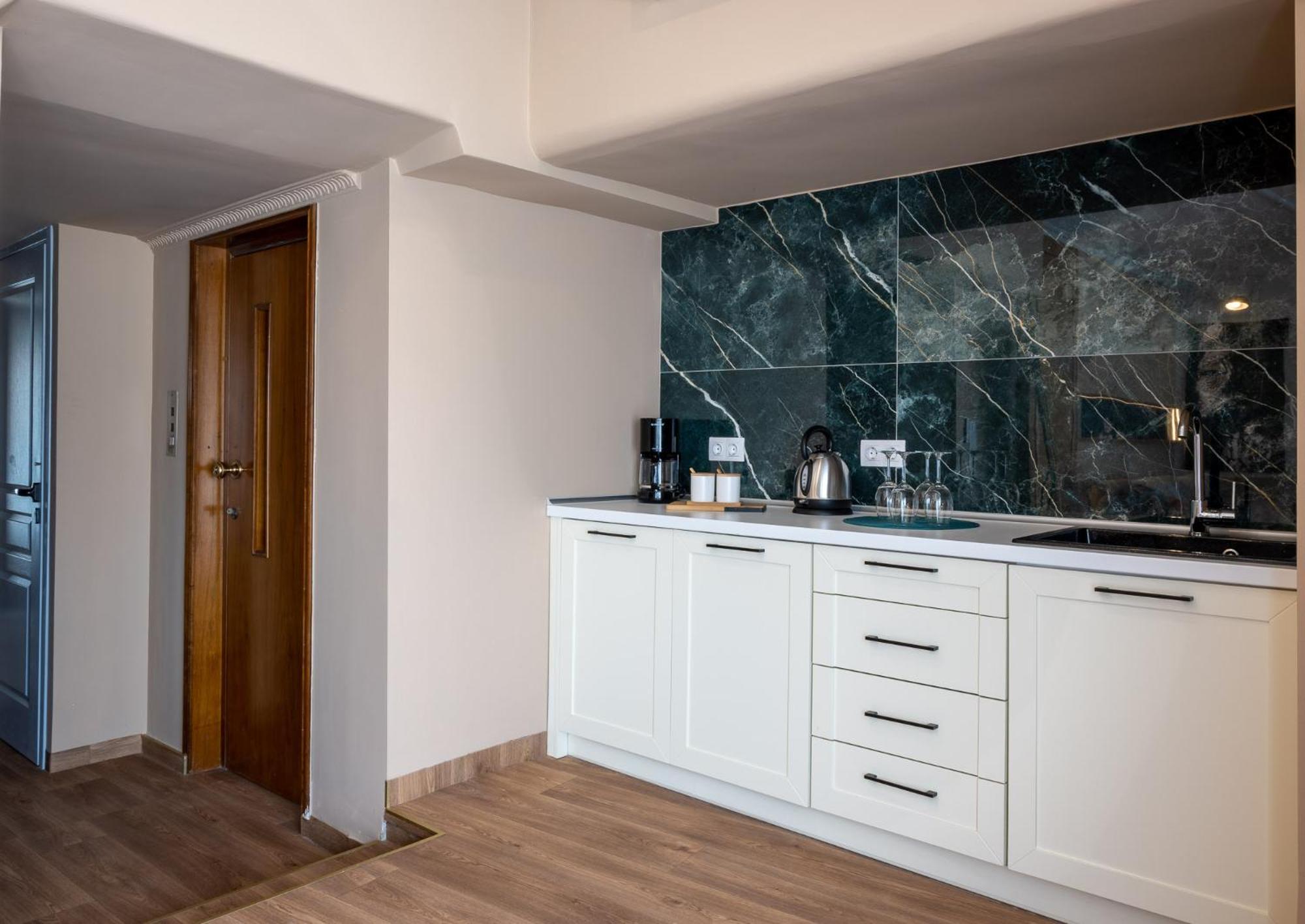 Noho Acropolis Suites X Elise , Olivia Αθήνα Εξωτερικό φωτογραφία